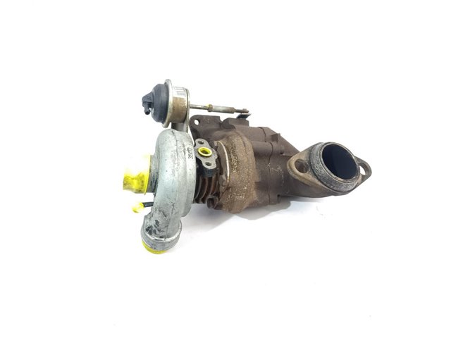 Turbina 9625820080 PEUGEOT