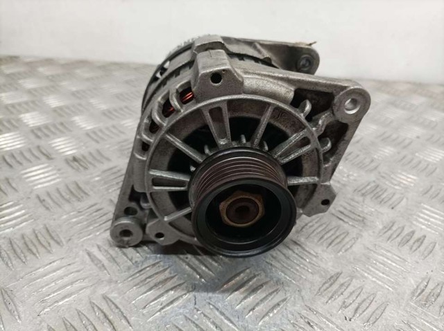 Alternator 96258990 GM