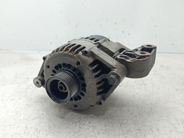 Alternator 96258990 GM