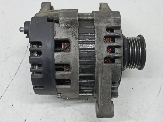 Alternator 96258990 GM