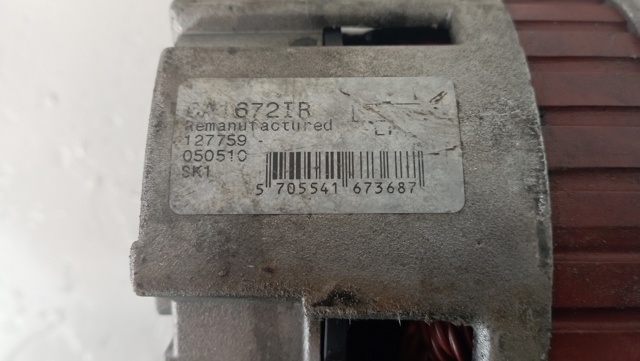 96258990 General Motors