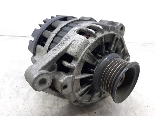 Alternator 96258990 GM
