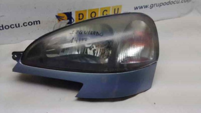  Chevrolet Tacuma  (2000-2026)