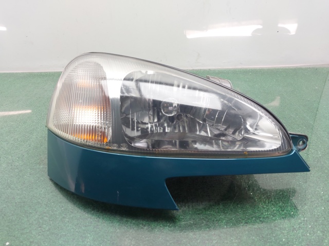  Chevrolet Tacuma  (KLAU)