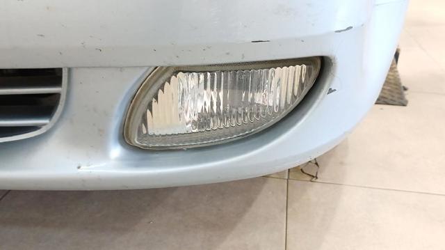 Reflektor przeciwmgielny Chevrolet Tacuma