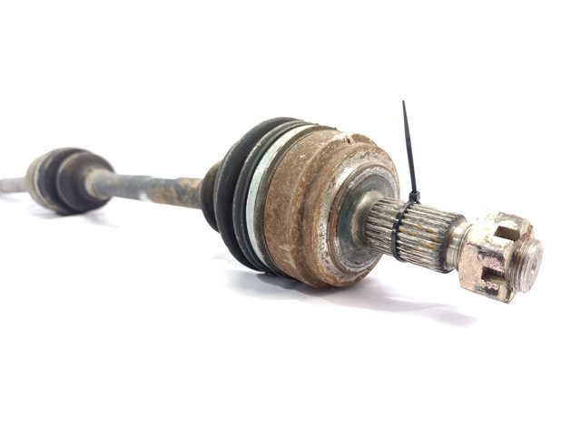 Półoś napędowa przednia prawa 9626084088 FIAT