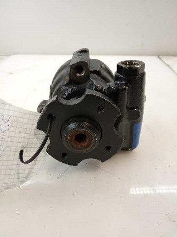 Pompa wspomagania hydraulicznego kierownicy 9626095180 PEUGEOT