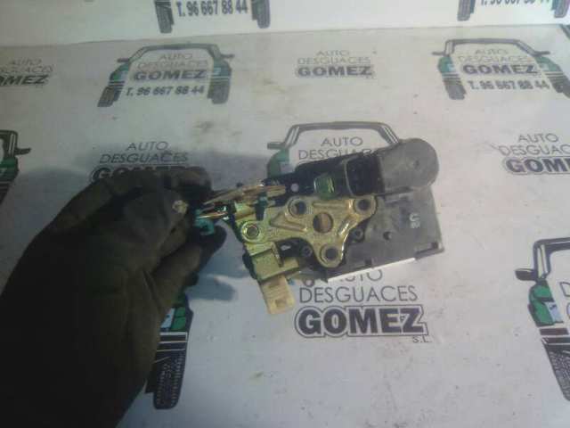 96260995 General Motors