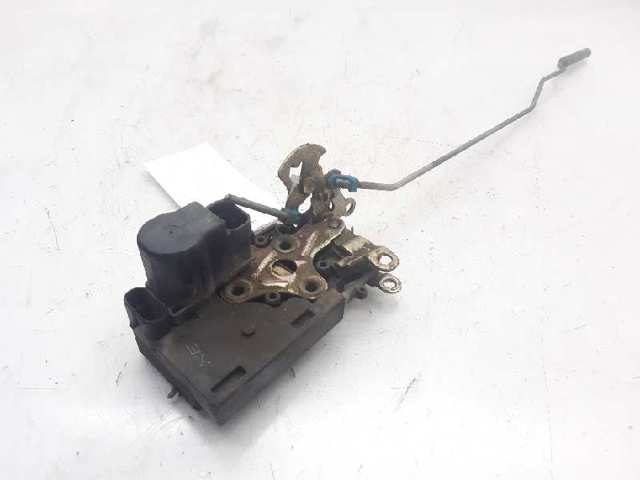Zamek drzwi tylnych prawych 96260996 GM