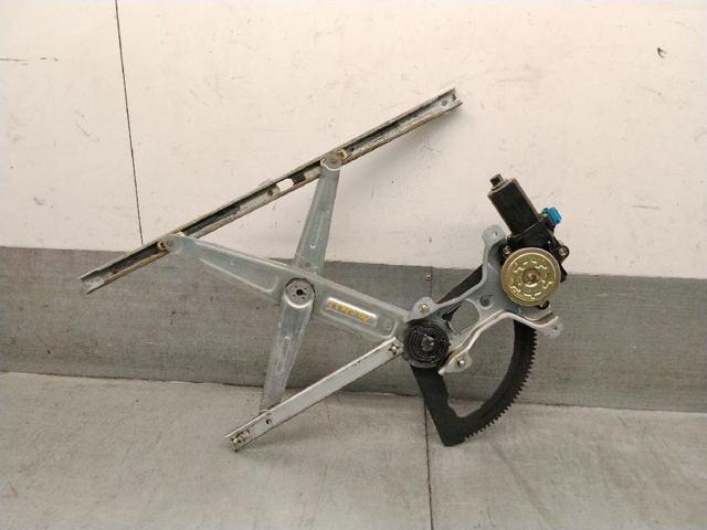 Mechanizm podnoszenia szyby drzwi przednich lewych do Chevrolet Tacuma KLAU