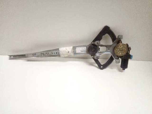Mechanizm podnoszenia szyby drzwi przednich prawych 96261055 GM