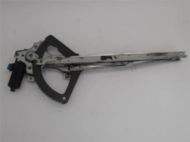 Mechanizm podnoszenia szyby drzwi przednich prawych 96261055 GM