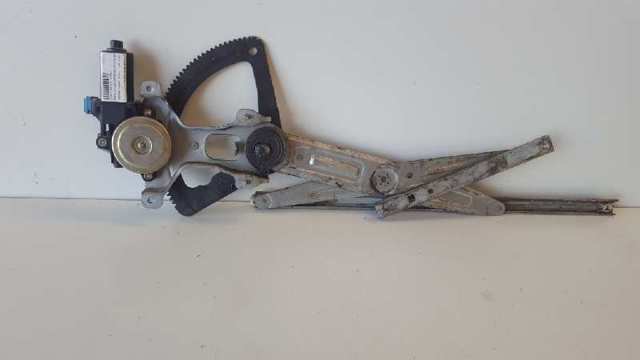 Mechanizm podnoszenia szyby drzwi przednich prawych 96261055 GM