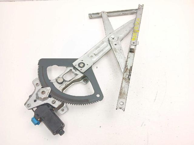 Mechanizm podnoszenia szyby drzwi przednich prawych 96261055 GM