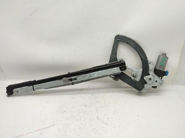 Mechanizm podnoszenia szyby drzwi przednich prawych 96261057 GM