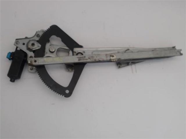 Mechanizm podnoszenia szyby drzwi przednich prawych 96261057 GM