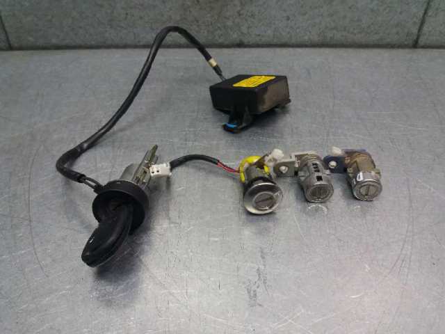  do Chevrolet Aveo  (T250, T255)