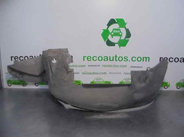 Nadkole Chevrolet Tacuma