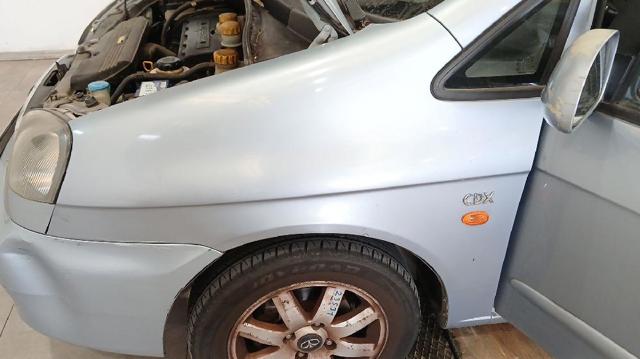 Błotnik Chevrolet Tacuma