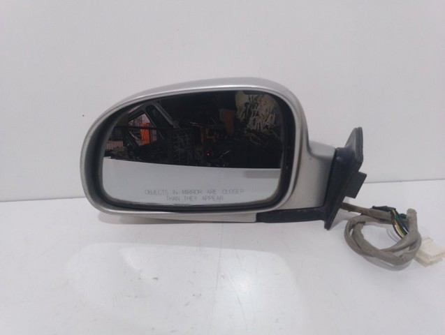 Lusterko wsteczne lewe 96262604 GM