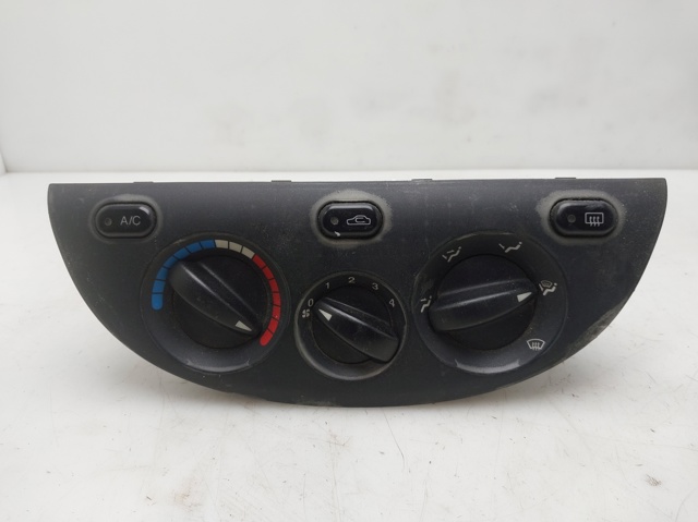 96262848 General Motors