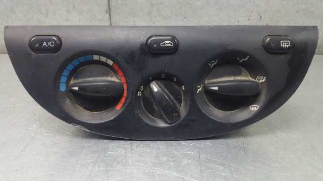 96262848 General Motors
