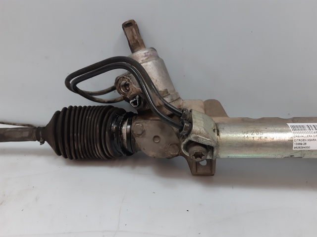 9626294530 Peugeot/Citroen