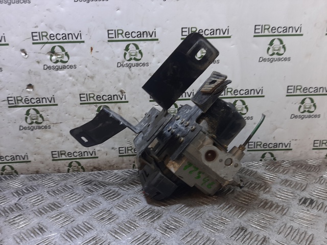 Sterownik ABS  hydrauliczny 96264655 GM