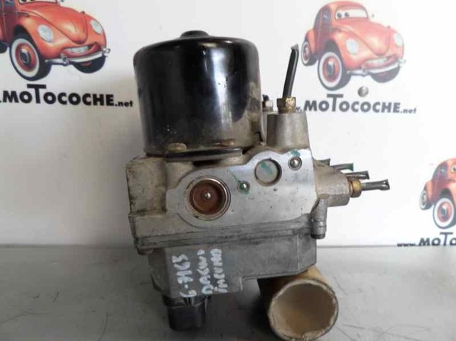 Sterownik ABS  hydrauliczny 96264655 GM