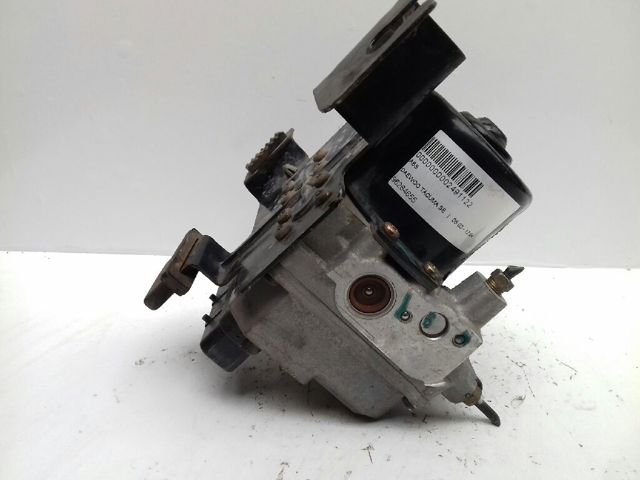 Sterownik ABS  hydrauliczny 96264655 GM