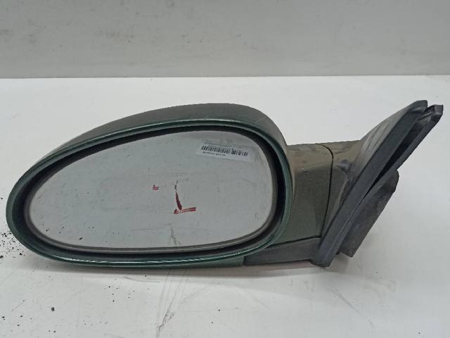 Lusterko wsteczne lewe 96270648 GM