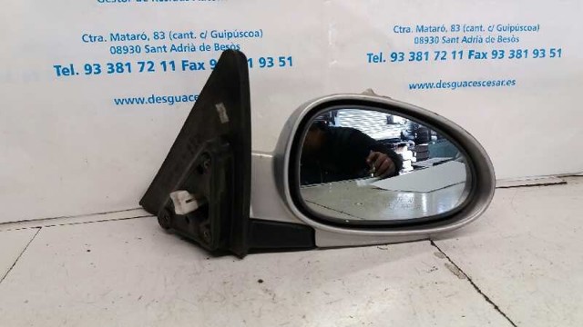 Lusterko wsteczne lewe 96270648 GM