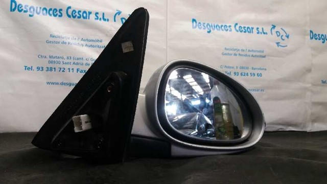 Lusterko wsteczne prawe 96270654 GM