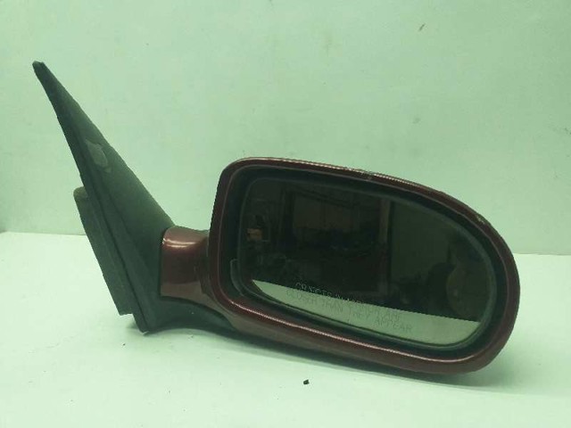 Lusterko wsteczne prawe 96270654 GM