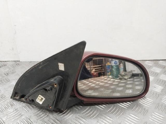 Lusterko wsteczne prawe 96270654 GM