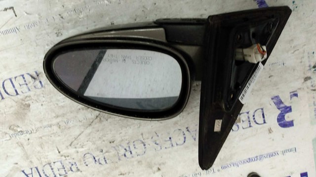 Lusterko wsteczne prawe 96270654 GM