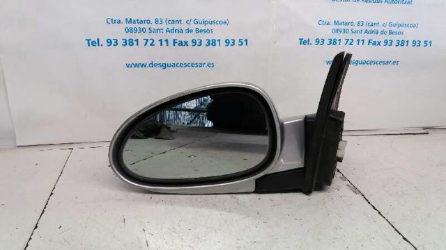 Lusterko wsteczne prawe 96270654 GM