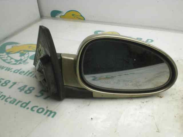 Lusterko wsteczne prawe 96270654 GM