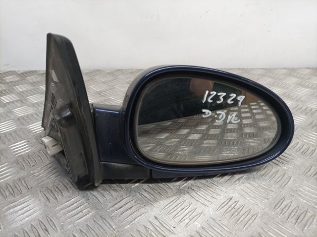 Lusterko wsteczne prawe 96270654 GM