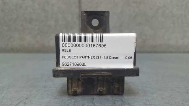 9627109680 Peugeot/Citroen