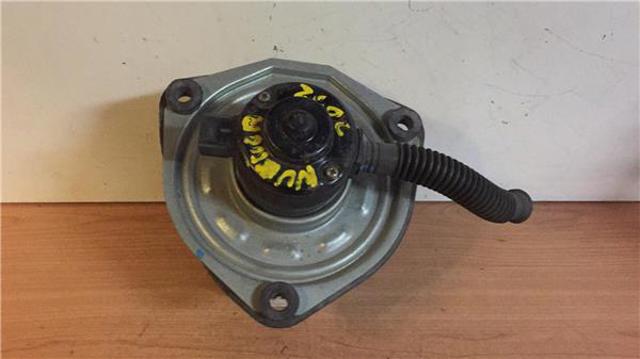 Silniczek wentylatora nagrzewnicy (ogrzewacza wnętrza) 96271363 GM