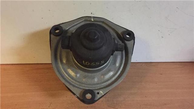 Silniczek wentylatora nagrzewnicy (ogrzewacza wnętrza) 96271363 GM