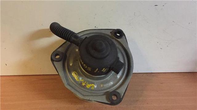 Silniczek wentylatora nagrzewnicy (ogrzewacza wnętrza) 96271363 GM