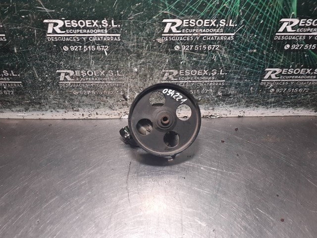 Pompa wspomagania hydraulicznego kierownicy 9627146880 PEUGEOT