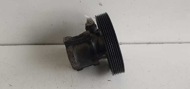 Pompa wspomagania hydraulicznego kierownicy 9627146880 PEUGEOT