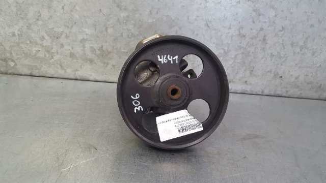 Pompa wspomagania hydraulicznego kierownicy 9627146880 PEUGEOT