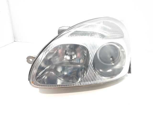 Reflektor lewy 96272015 GM