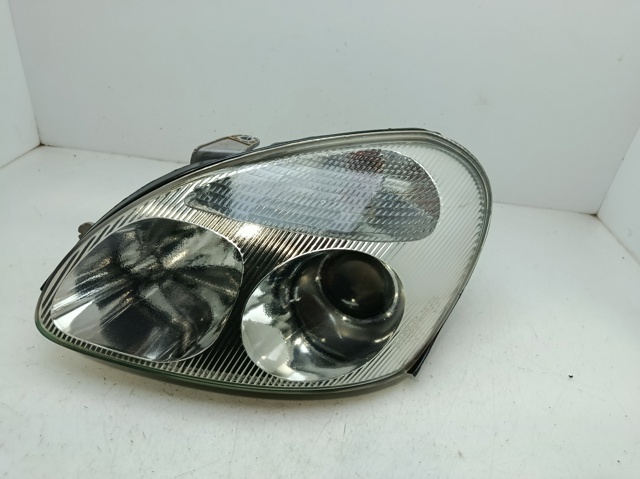 Reflektor lewy 96272015 GM