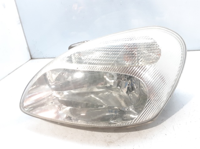 Reflektor lewy 96272015 GM