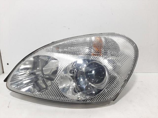 Reflektor lewy 96272015 GM